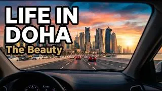 Thumbnail: Is Doha Actually Affordable? We Checked the Real Numbers