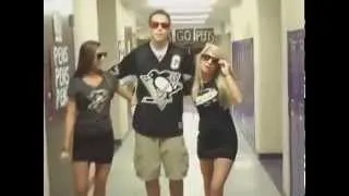 Thumbnail: Plum High School 4th Annual Pittsburgh Penguins Lipdub Ripdub
