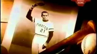 Thumbnail: Sports Century - Roberto Clemente