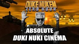 Thumbnail: Duke Nukem Zero Hour is BETTER than you think