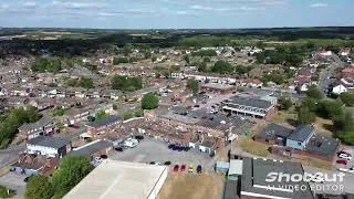 Thumbnail: 7 August 2026 drone flight great wyrley 
