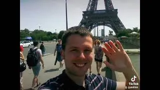 Thumbnail: Paris France trip 2012