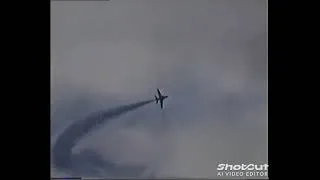Thumbnail: Archived RAF cosford air show 2007 red arrows 