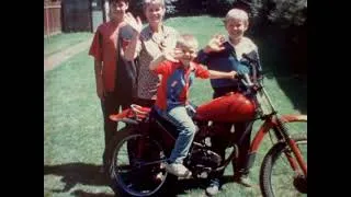 Thumbnail: 90's family photo bought to life 