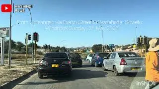 Thumbnail: Goreangab, Evelyn street, Windhoek 