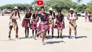 Thumbnail: Omagongo Cultural Festival 2026