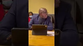 Thumbnail: Dr. John Sifani: Board Chairperson, New Era Publication Corporation, 12 May 2026