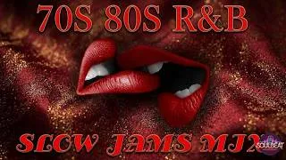 Thumbnail: Marvin Gaye and Rose Royce: Essential 70s to 80s R&B Slow Jams Mix
