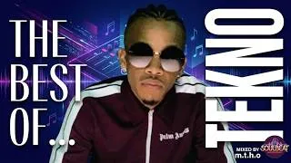 Thumbnail: TOP TEKNO JAMS OF 2020: A selection by m.t.h.o