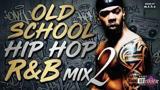Thumbnail: Groovy Old School HipHop RnB Mix 4
