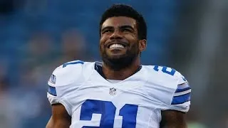 Thumbnail: Who is the NFL MVP?