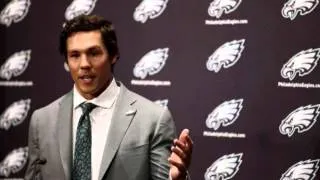 Thumbnail: (Video) Tim McManus on Kelly, Bradford, Mariota and More!