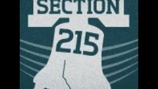 Thumbnail: Section 215 Podcast: Sanchez, Foles Mariota, Chip