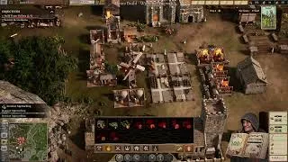 Thumbnail: Stronghold 4 Demo - Mission 2: The Mountain Fortress