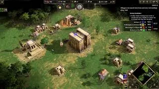 Thumbnail: Age of Mythology: Retold - Gauntlet gameplay #17 Souls for Theris!