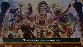 Thumbnail: Age of Mythology: Retold - Gauntlet gameplay #15 New round...New chances...