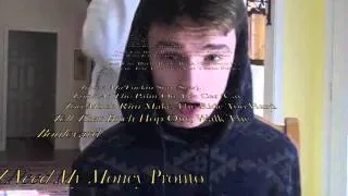 Thumbnail: Frank twitchy and His grandma dancing to Rack City. (Remix)