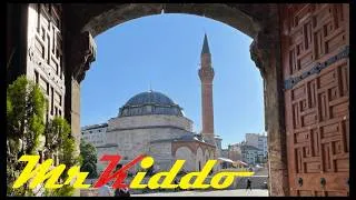 Thumbnail: F*ck AJet ✈️💩 Why and How I drove across Turkey Overnight 🇹🇷🥵