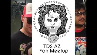 Thumbnail: The Dick Show Fans Gather in AZ.