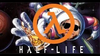 Thumbnail: Half-Life: Alyx will probably be a good game.