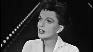 Thumbnail: ♥ ♫ ♪ Judy Garland: The Man That Got Away 1963 ♥ ♫ ♪