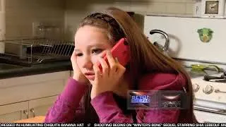 Thumbnail: Brain Dead Teen Only Capable Of Rolling Eyes And Texting To Be Euthanized