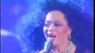 Thumbnail: ♥ ♫ ♪ Diana Ross/Jamiroquai: Upside Down ♥ ♫ ♪