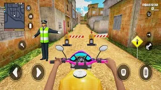 Thumbnail: Elite Motos 2 Best Open Gameplay Online Multipleayer Best Android Gameplay E.P 1058