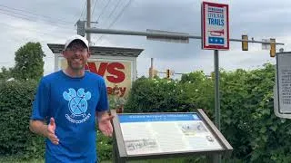 Thumbnail: CVS and the Civil War? Stay tuned for Bull Run / Manassas Junction and the Story of Wilmer McClean