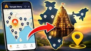 Thumbnail: How to track your temple visits & pilgrimage