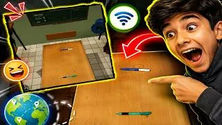 Thumbnail: Relive Childhood Joy: Master the Art of Pen Fight and Reconnect with Your Inner Child