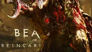 Thumbnail: Cleansing the Forest of Evil | Beast of Reincarnation