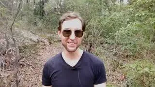 Thumbnail: Take a holiday from your problems