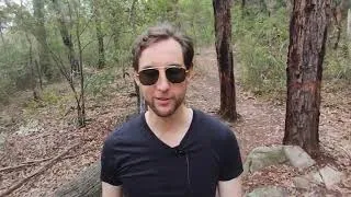 Thumbnail: You have to put the past behind you before you can move on