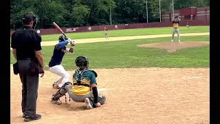 Thumbnail: Lefty Luke revives the Satchel Page Windup