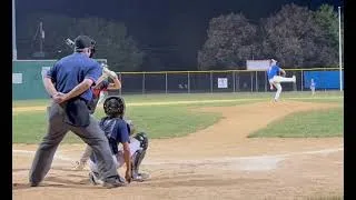 Thumbnail: Sandy Koufax Curveball - 12 o’clock release point and Koufax’s grip (index finger off the ball). 