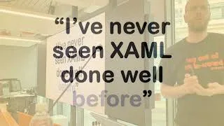 Thumbnail: Rethinking UI Code - MAUI Day (London 2025)