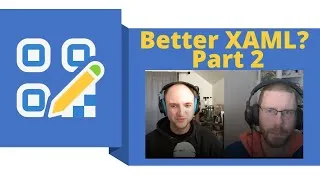 Thumbnail: Helping Joe write maintainable XAML - Part 2