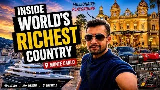 Thumbnail: Yha sab ameer hai 🤯