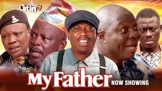 Thumbnail: MY FATHER/ MRLATINTV 2026 COMEDY FILM