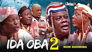 Thumbnail: IDA OBA2/MRLATINTV/ Full cultural movie 2026