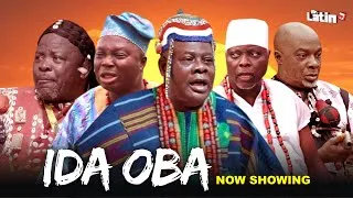 Thumbnail: IDA OBA/ MRLATINTV 2026 FULL CULTURAL MOVIE 