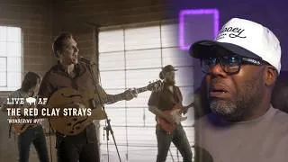 Thumbnail: The Red Clay Strays Wondering Why THIS PRODUCTION IS INSANE