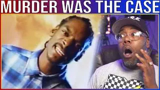 Thumbnail: THAT SNOOP DELIVERY ON MURDER WAS THE CASE INSANE