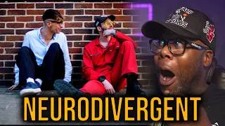 Thumbnail: Ren & Chris Webby Just Made ADHD And Autism Sound Dangerous