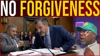 Thumbnail: Ted Cruz Reads Liberal’s Trump Attack… Now He Wants To Work For Him