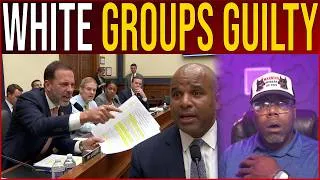Thumbnail: WHITE Christian Groups Branded AS HATE… While Antifa Gets A Pass