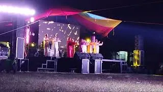 Thumbnail: Ethnic Dance 2022 Maasim