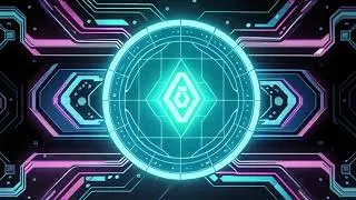 Thumbnail: District Solaris - Enigma Protocol