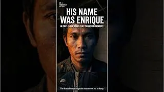 Thumbnail: The Slave Who Circled the World Before Magellan | Enrique of Malacca | Mr. L Forgotten History
